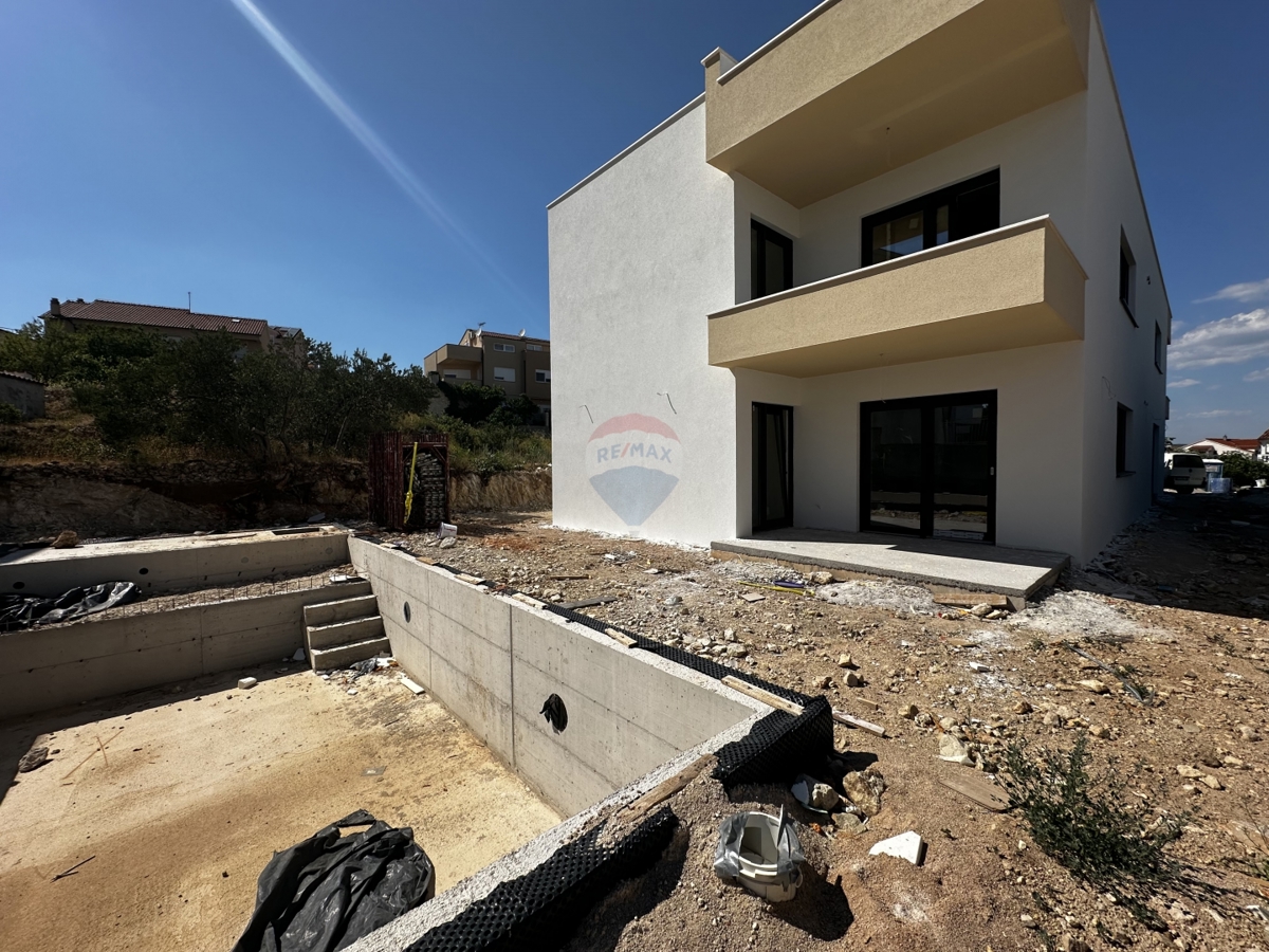 Appartamento Vodice, 72,46m2