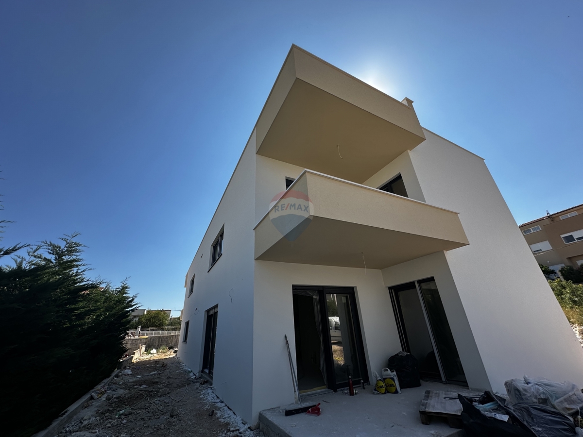 Appartamento Vodice, 72,46m2