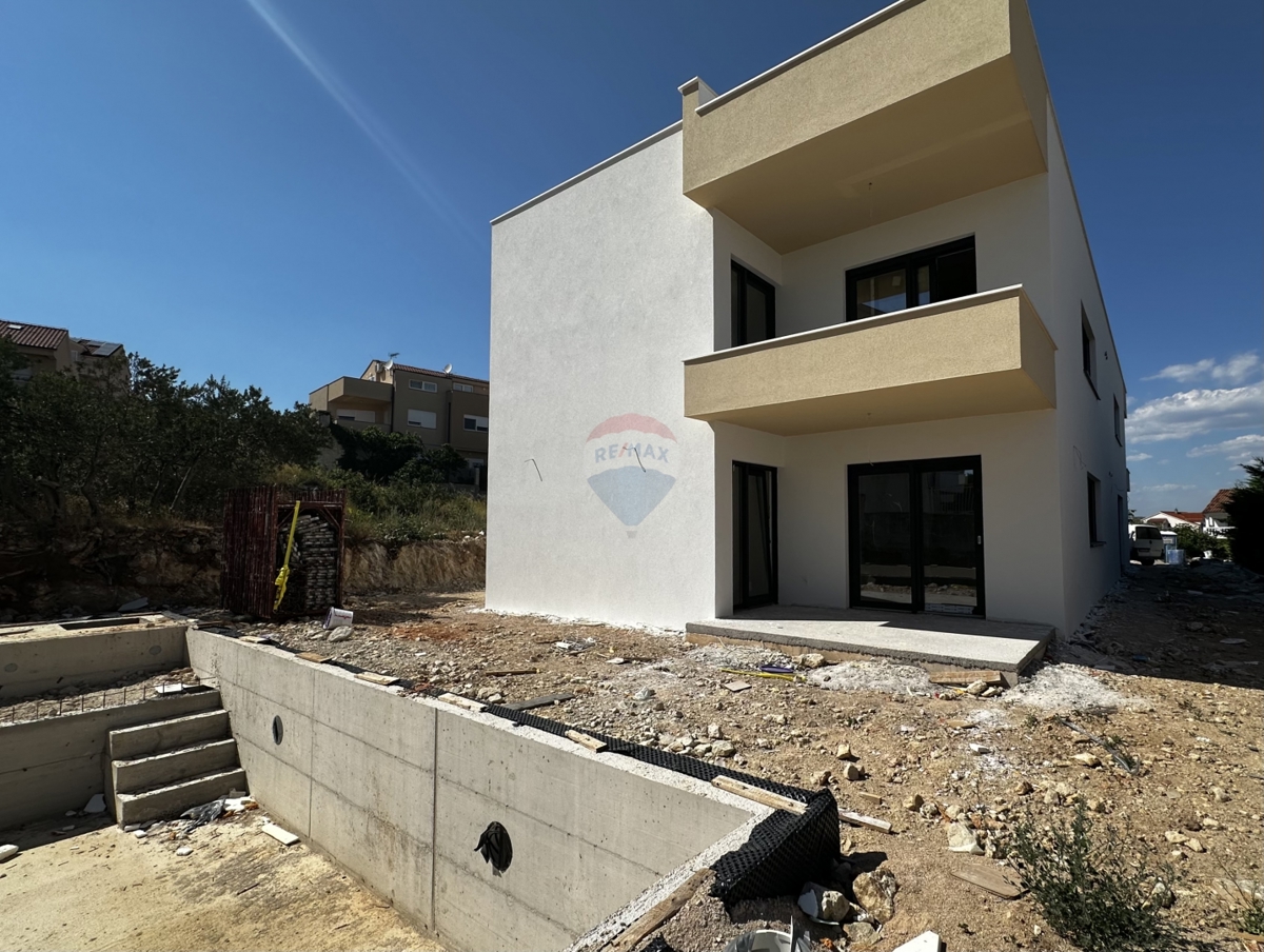 Appartamento Vodice, 72,46m2