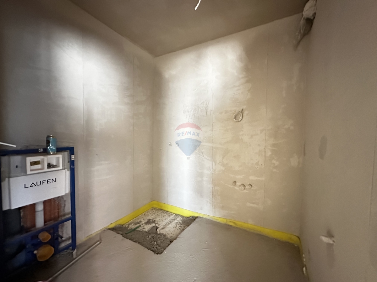 Appartamento Vodice, 72,46m2