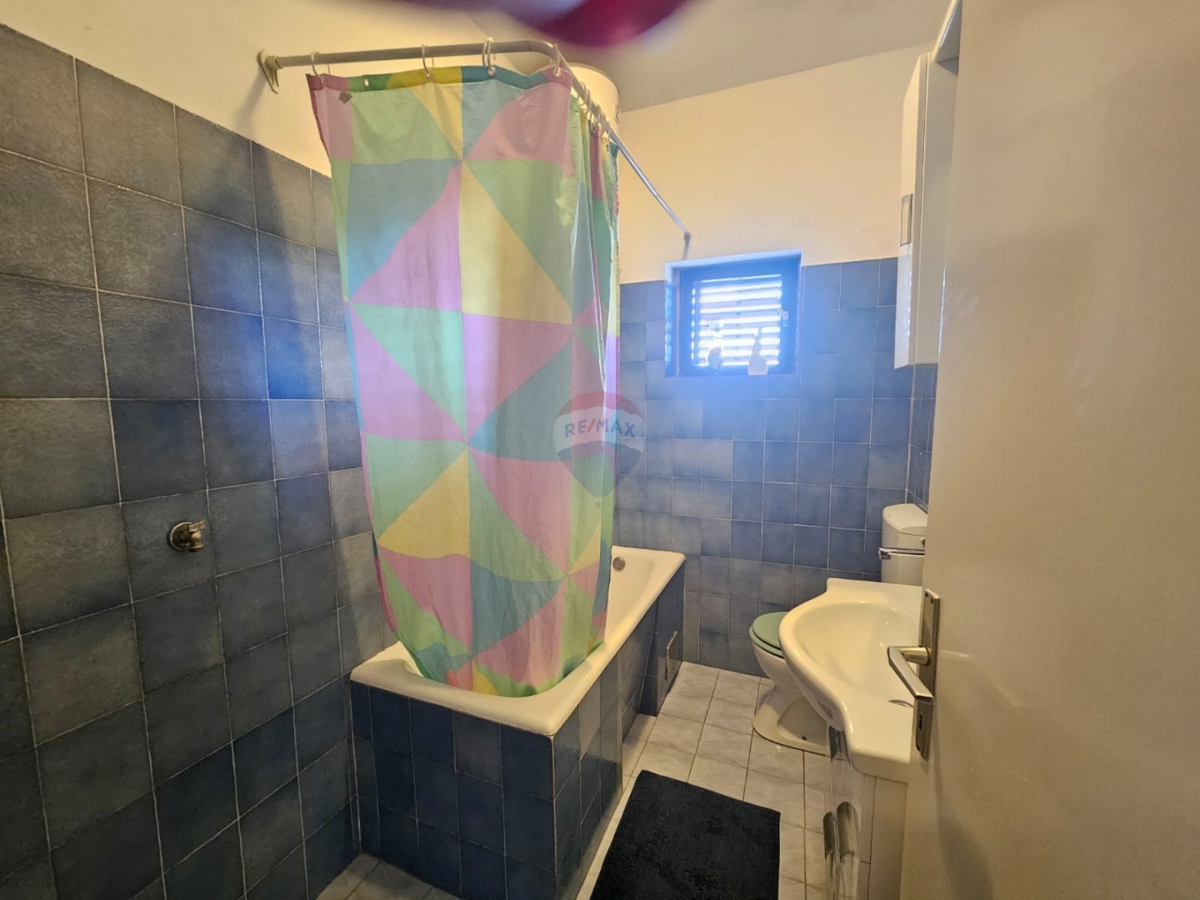 Appartamento Meterize, Šibenik, 158,37m2