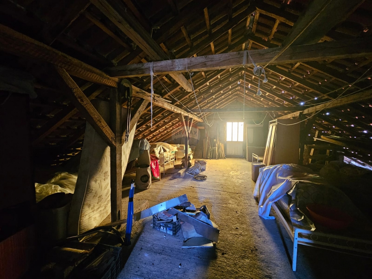 Appartamento Meterize, Šibenik, 158,37m2