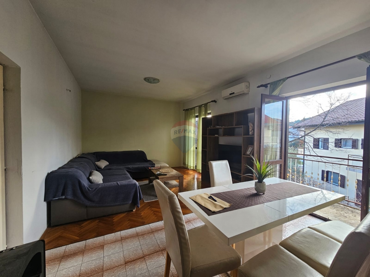 Appartamento Meterize, Šibenik, 158,37m2