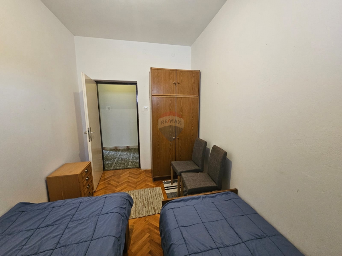 Appartamento Meterize, Šibenik, 158,37m2