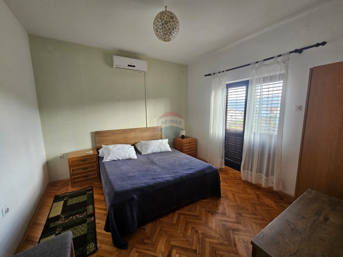 Appartamento Meterize, Šibenik, 158,37m2