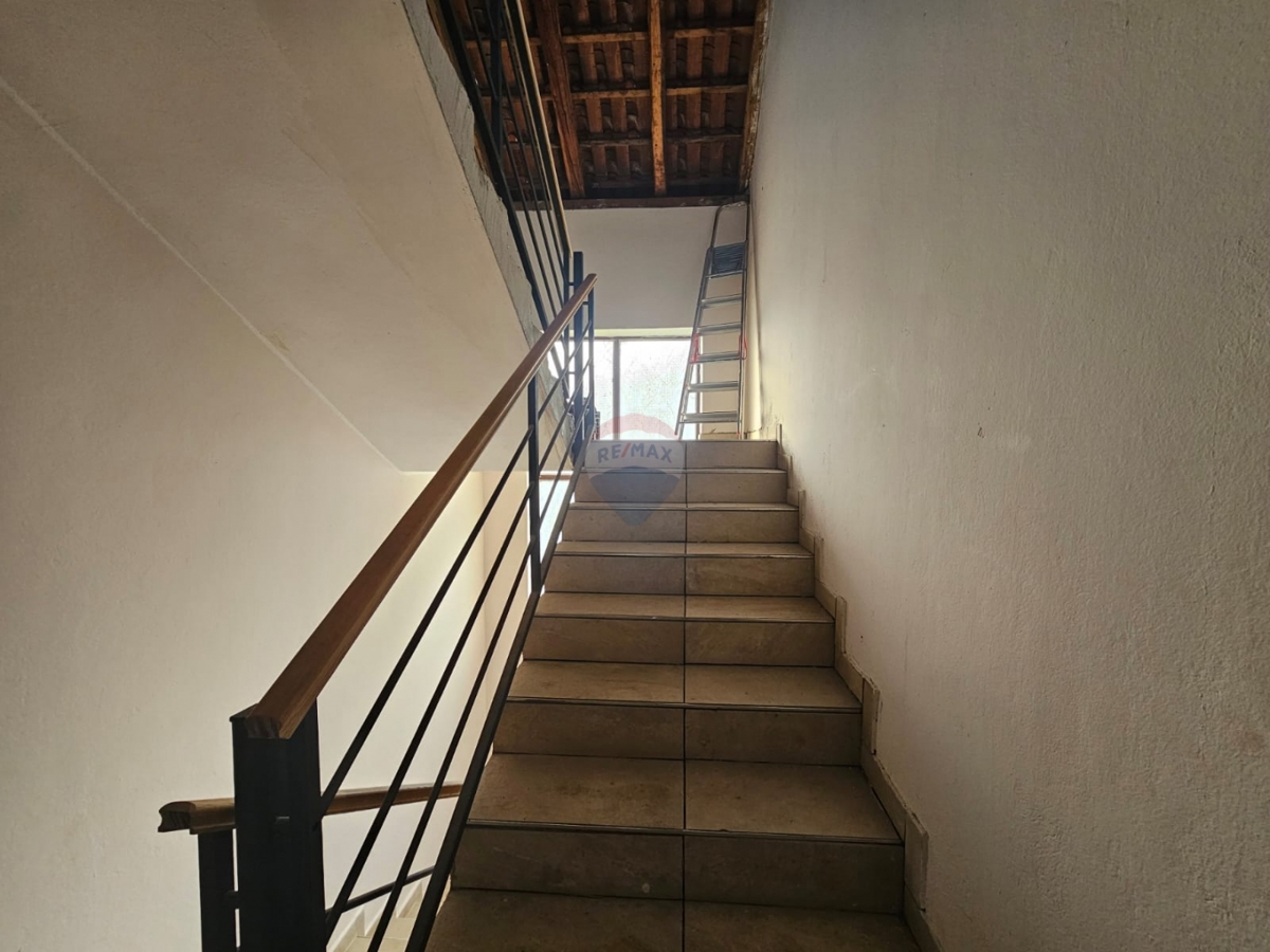 Appartamento Meterize, Šibenik, 158,37m2