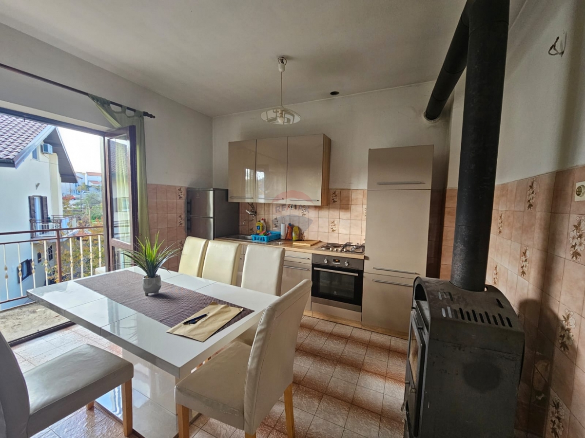 Appartamento Meterize, Šibenik, 158,37m2