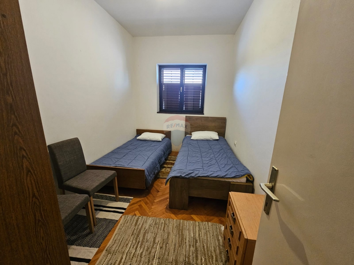 Appartamento Meterize, Šibenik, 158,37m2