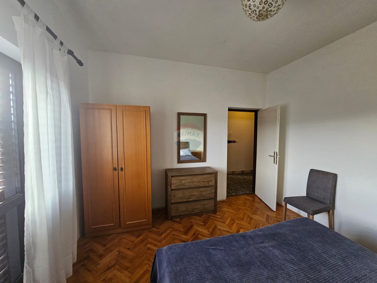 Appartamento Meterize, Šibenik, 158,37m2