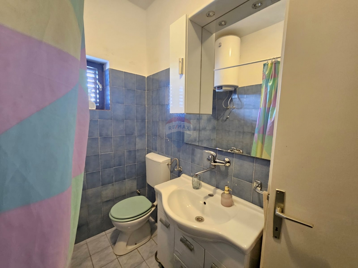 Appartamento Meterize, Šibenik, 158,37m2