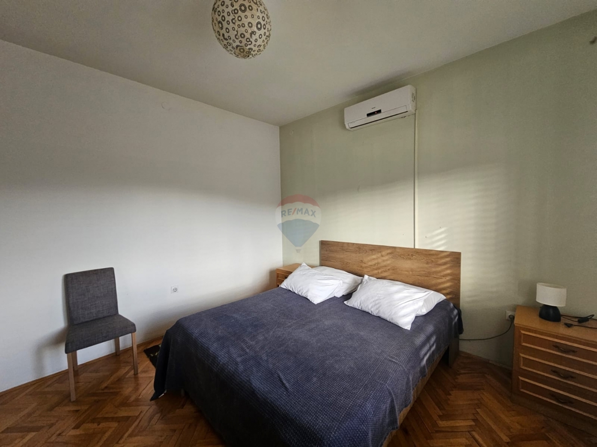 Appartamento Meterize, Šibenik, 158,37m2