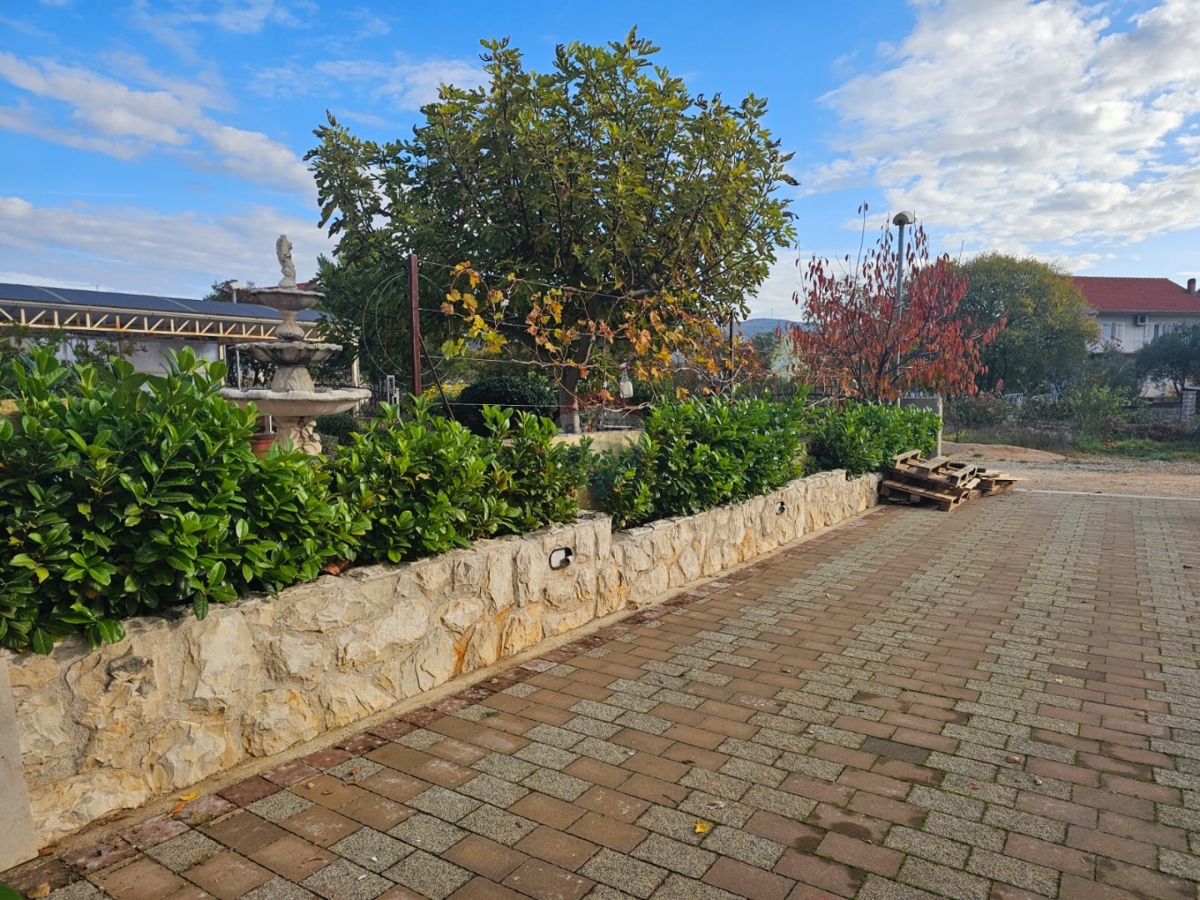 Appartamento Meterize, Šibenik, 158,37m2