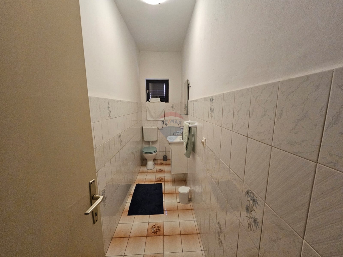 Appartamento Meterize, Šibenik, 158,37m2