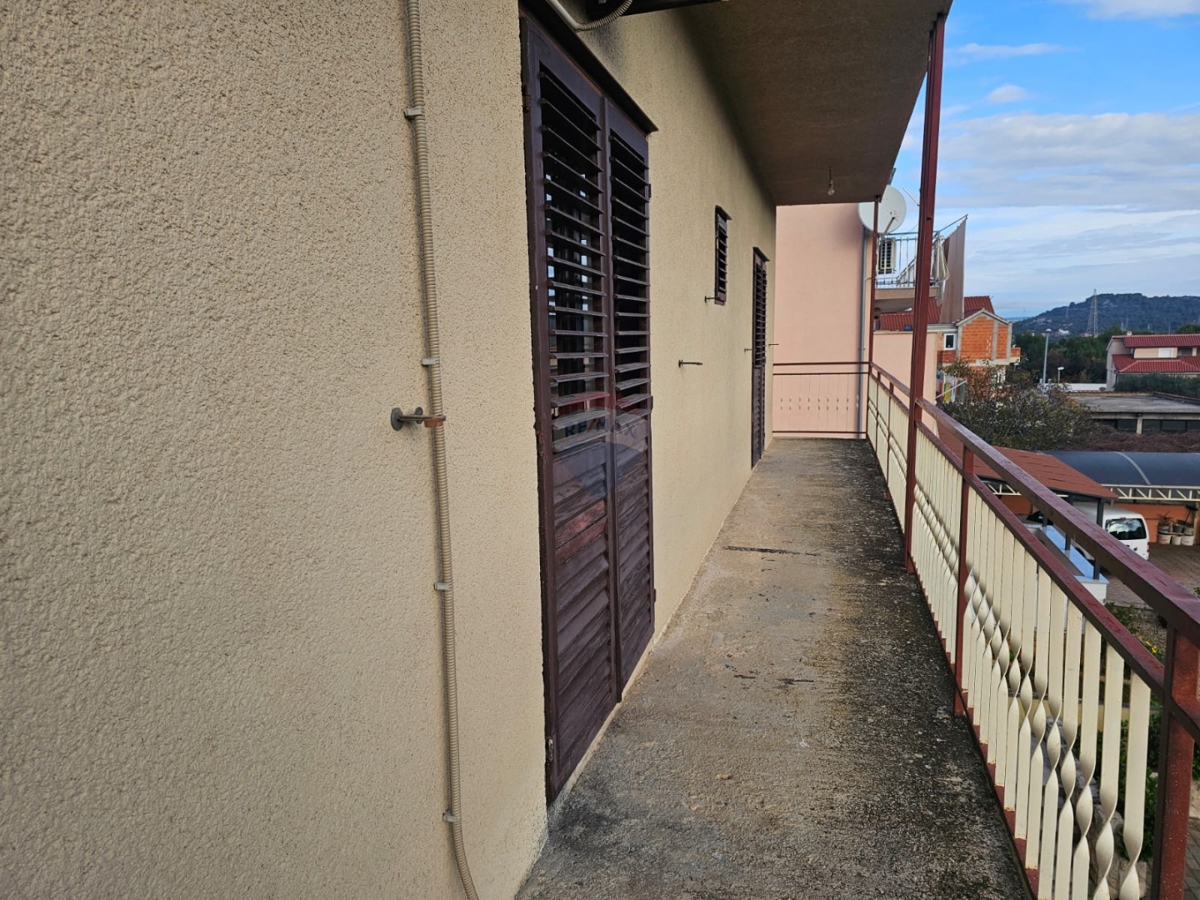 Appartamento Meterize, Šibenik, 158,37m2