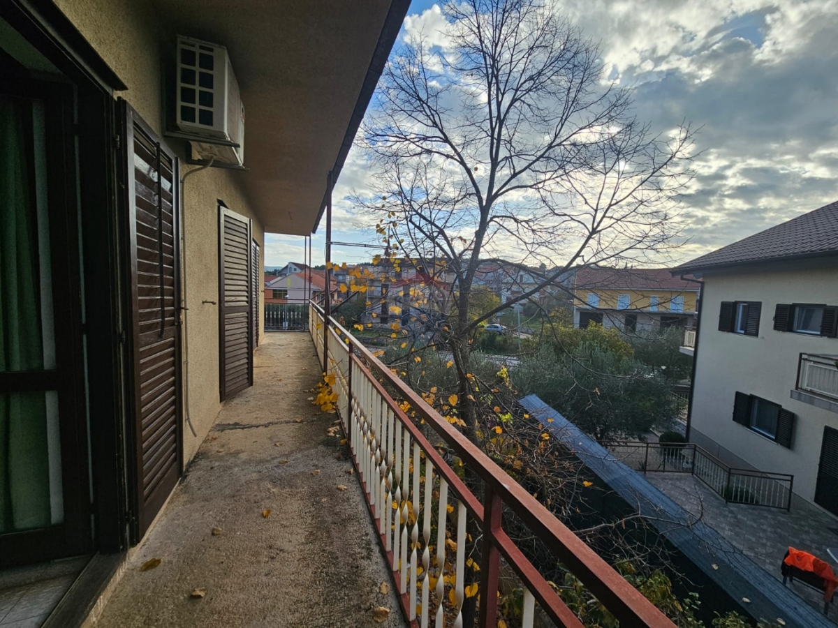 Appartamento Meterize, Šibenik, 158,37m2