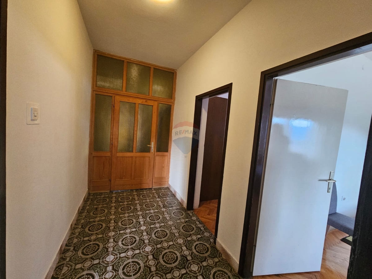 Appartamento Meterize, Šibenik, 158,37m2
