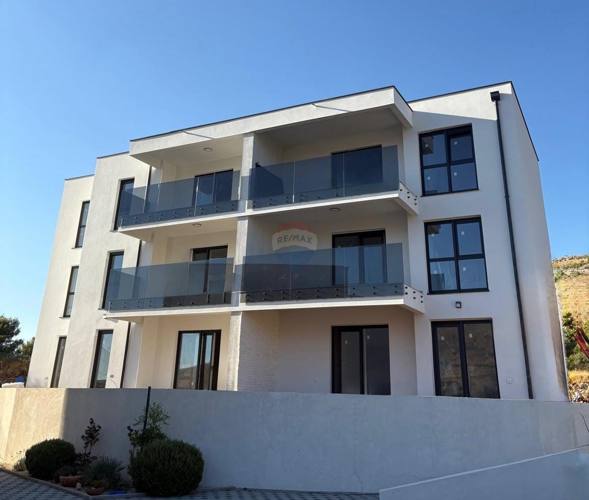 Appartamento Grebaštica, Šibenik - Okolica, 68,89m2