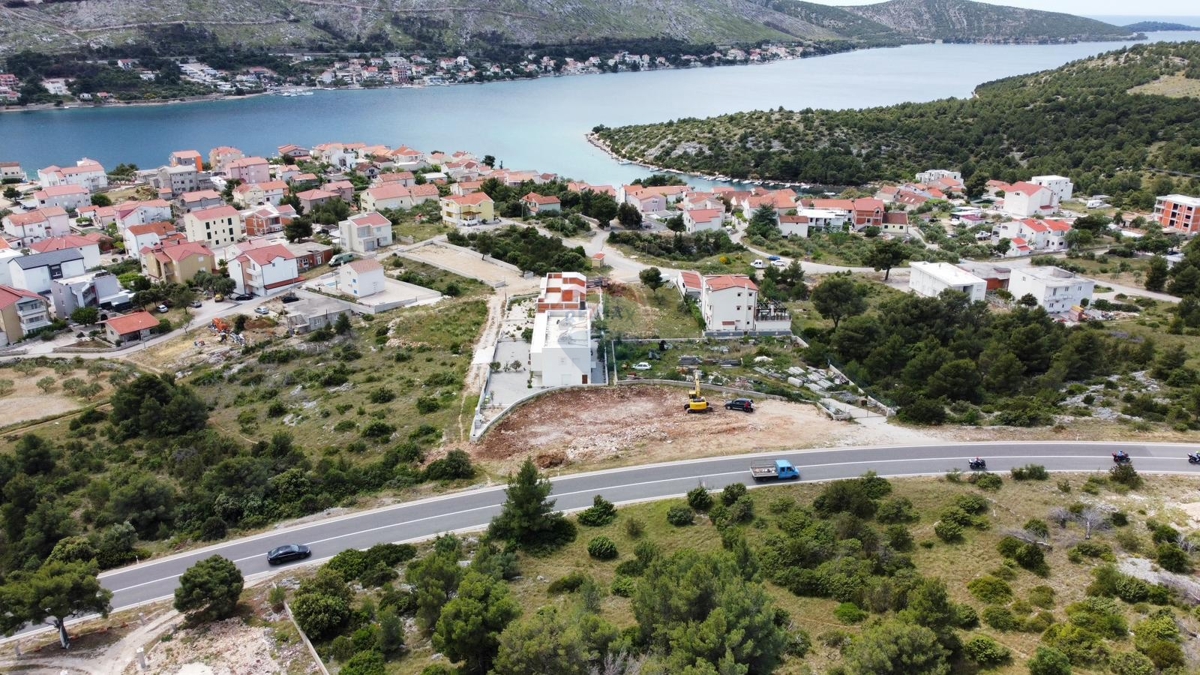 Appartamento Grebaštica, Šibenik - Okolica, 68,89m2