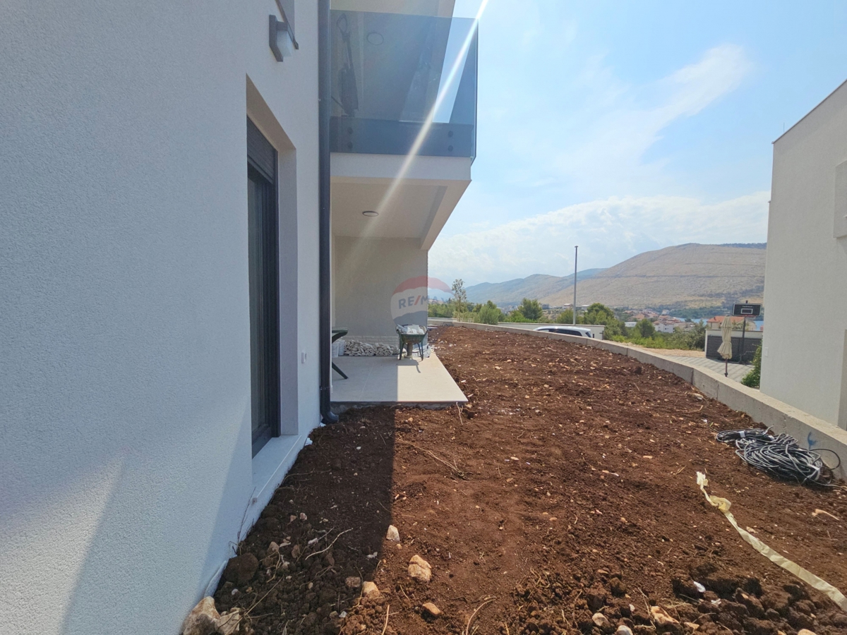 Appartamento Grebaštica, Šibenik - Okolica, 68,89m2