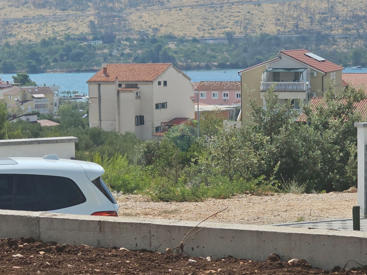Appartamento Grebaštica, Šibenik - Okolica, 68,89m2