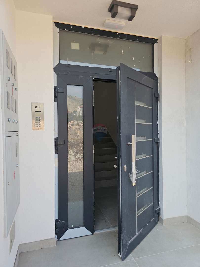 Appartamento Grebaštica, Šibenik - Okolica, 68,89m2