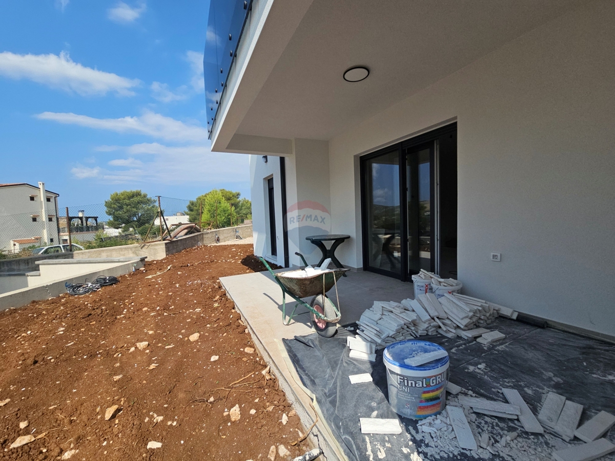 Appartamento Grebaštica, Šibenik - Okolica, 68,89m2