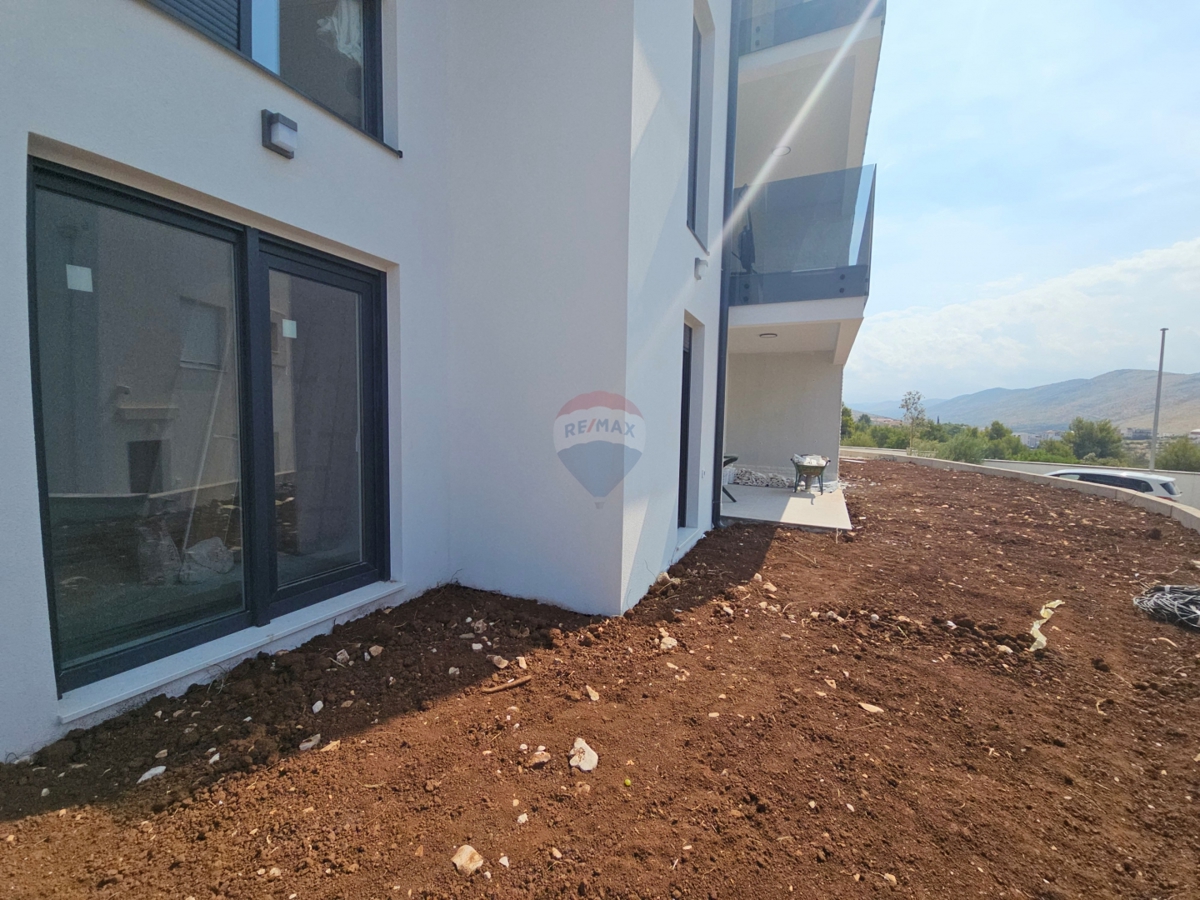 Appartamento Grebaštica, Šibenik - Okolica, 68,89m2