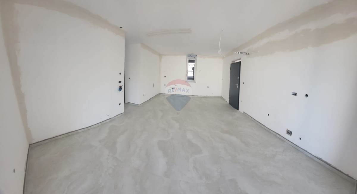 Appartamento Grebaštica, Šibenik - Okolica, 68,89m2