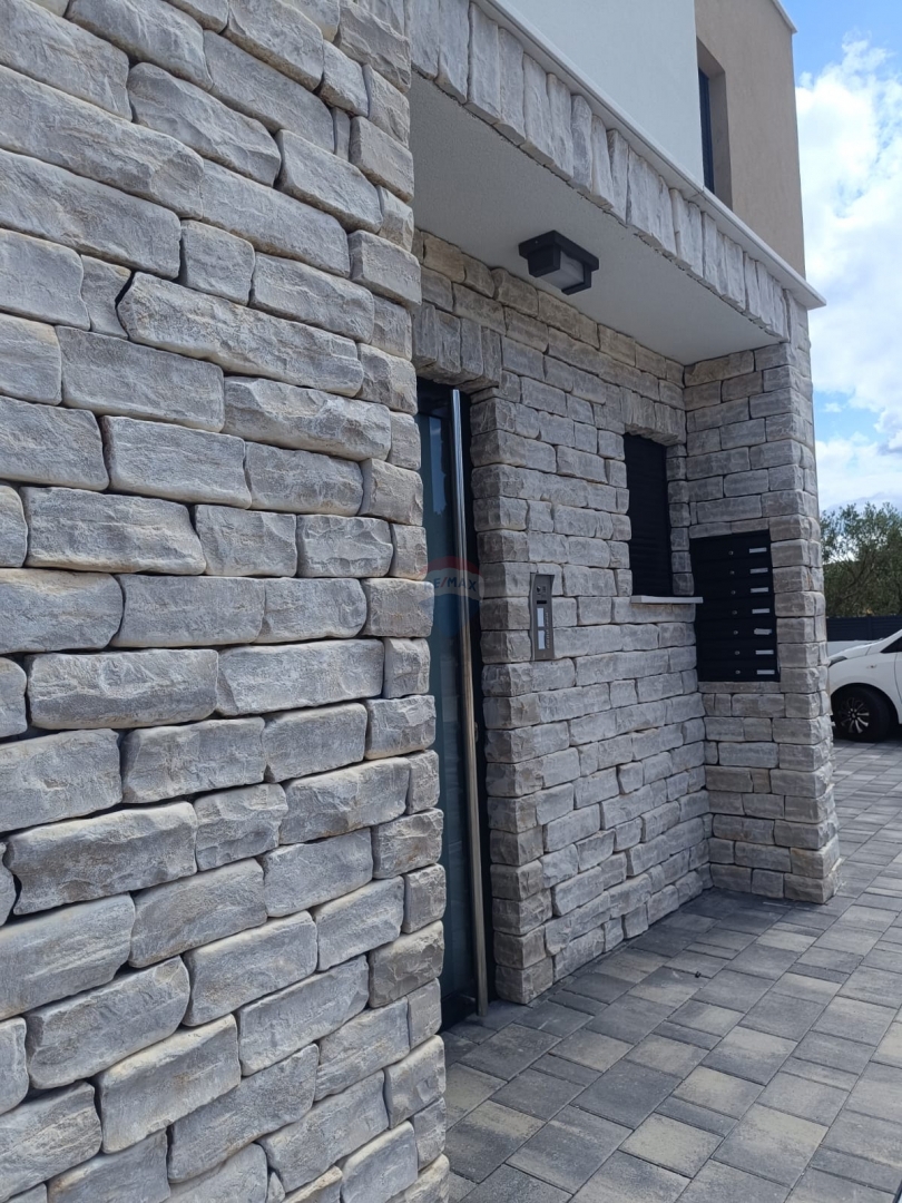 Appartamento Murter, 81,78m2