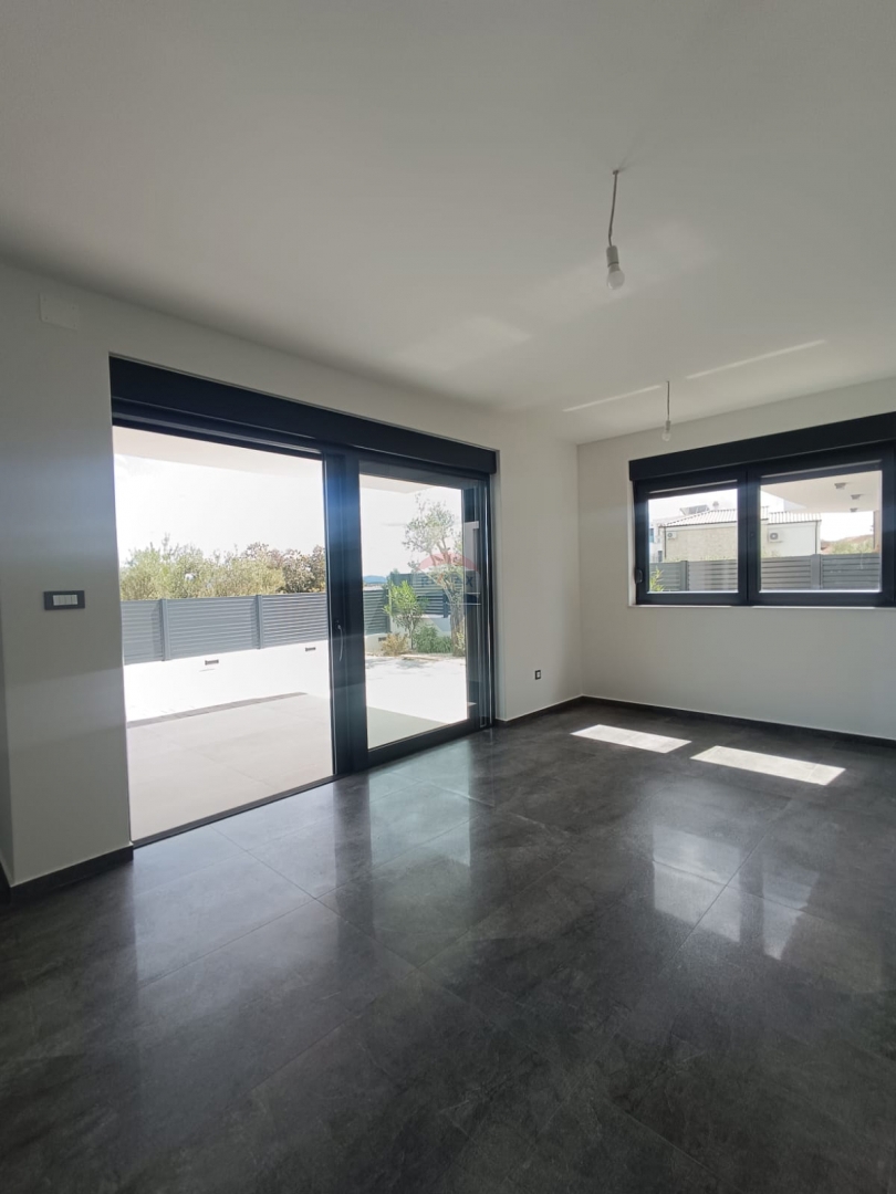 Appartamento Murter, 81,78m2