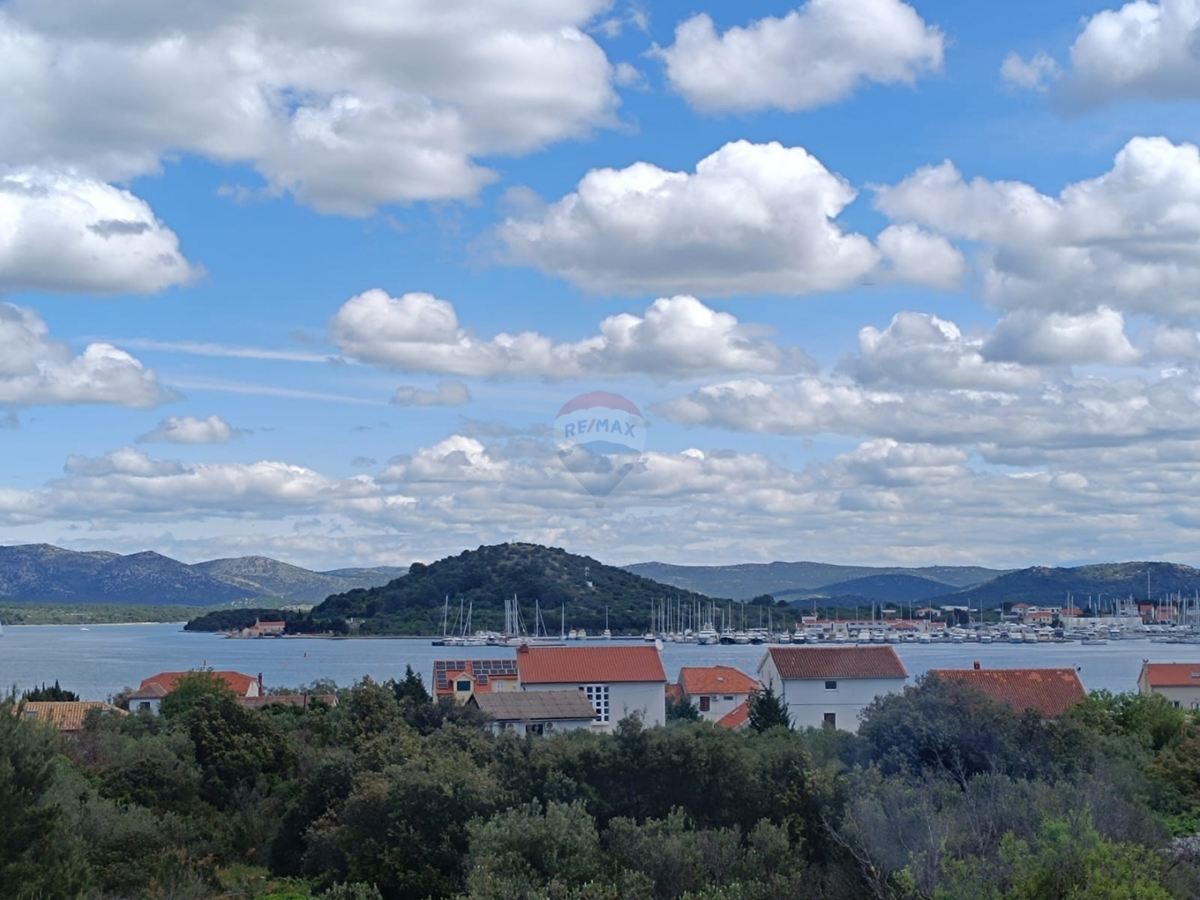 Appartamento Murter, 81,78m2