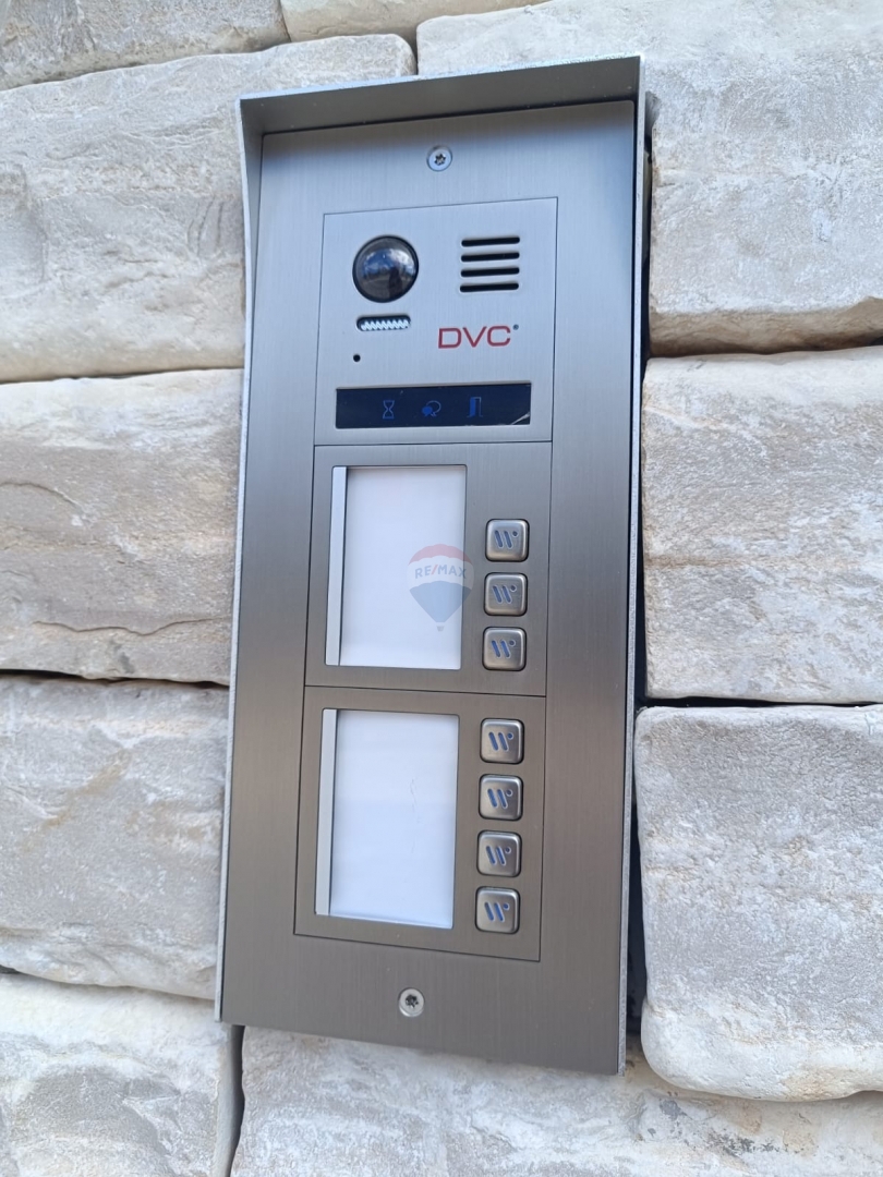 Appartamento Murter, 81,78m2