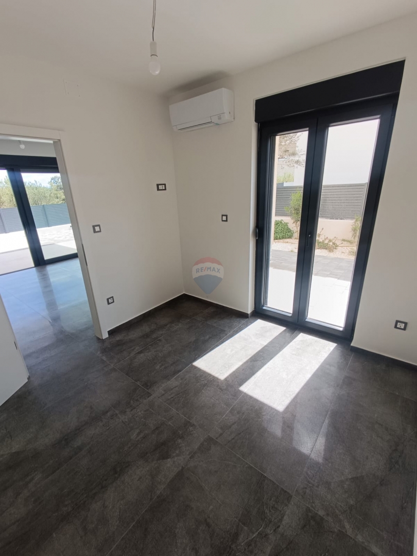 Appartamento Murter, 81,78m2