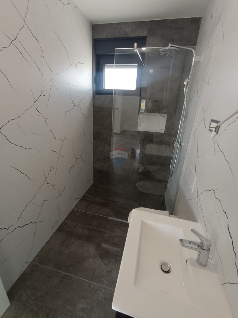 Appartamento Murter, 81,78m2