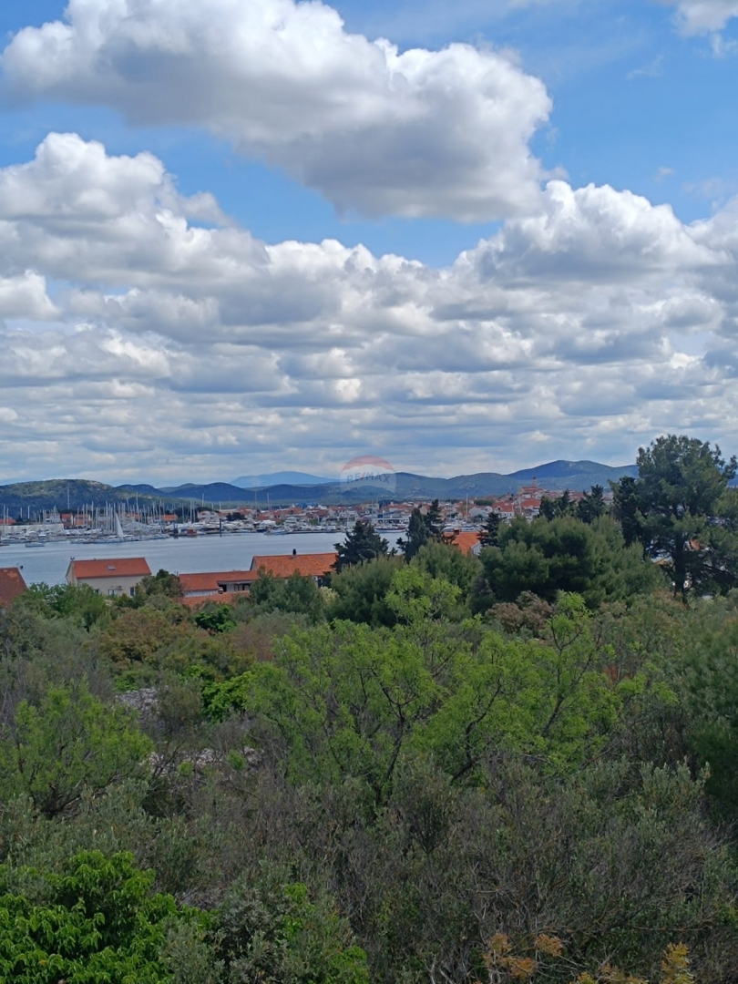 Appartamento Murter, 81,78m2