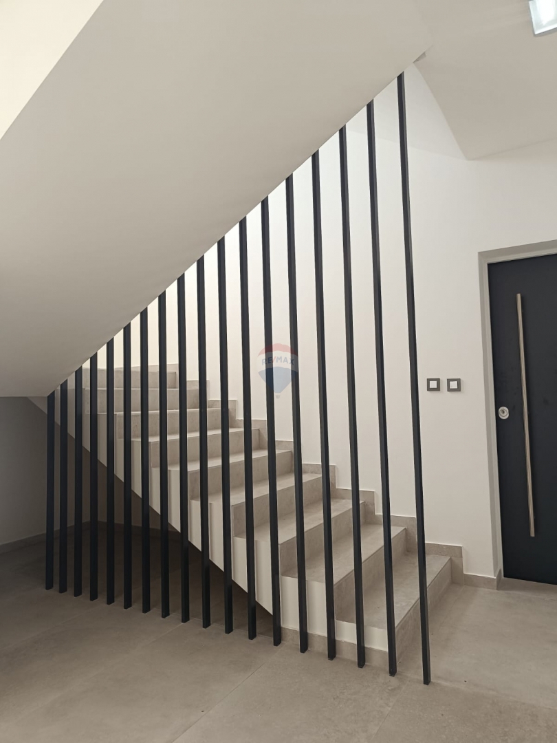 Appartamento Murter, 81,78m2