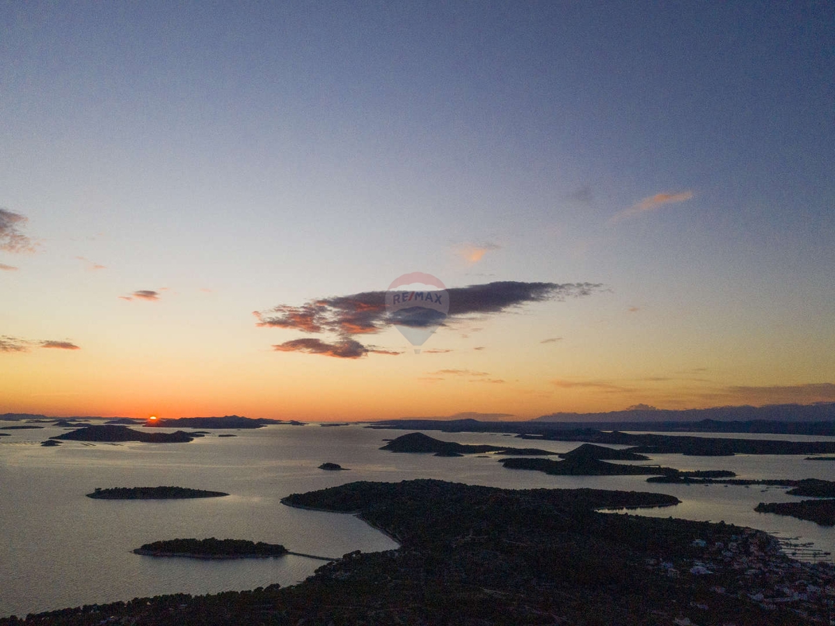 Appartamento Murter, 81,78m2