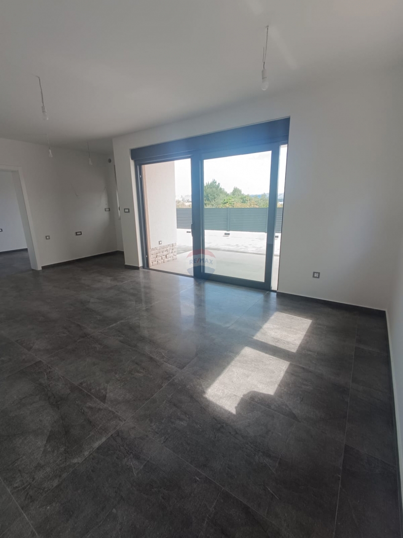 Appartamento Murter, 81,78m2