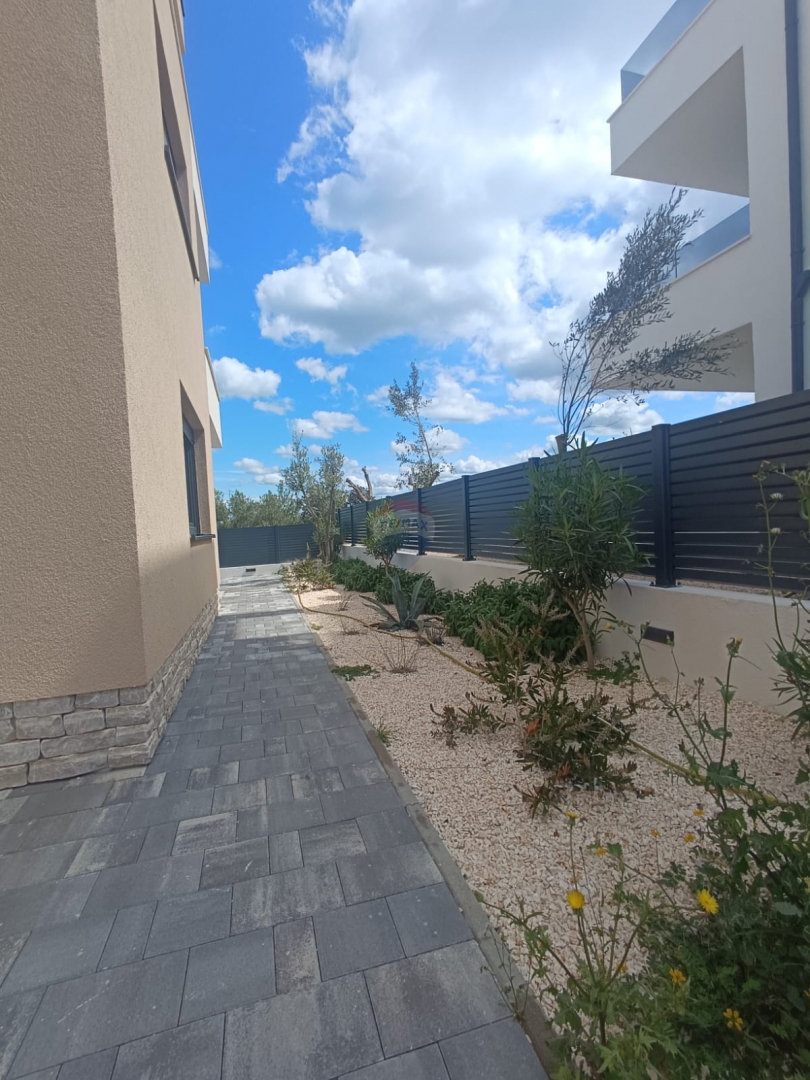 Appartamento Murter, 81,78m2