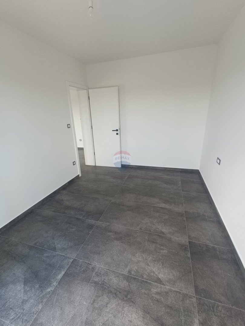 Appartamento Murter, 81,78m2