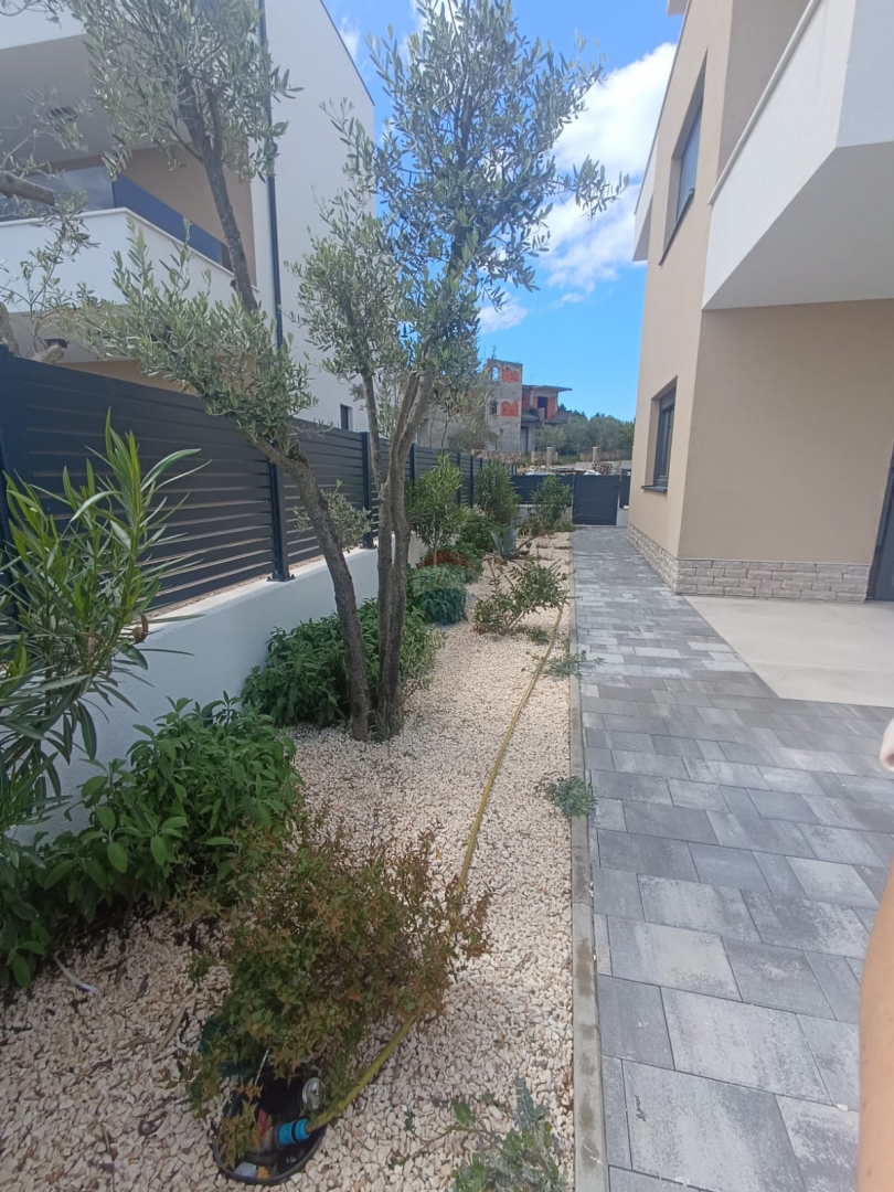 Appartamento Murter, 81,78m2