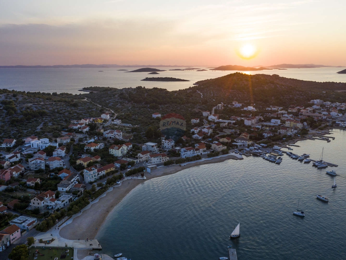 Appartamento Murter, 81,78m2