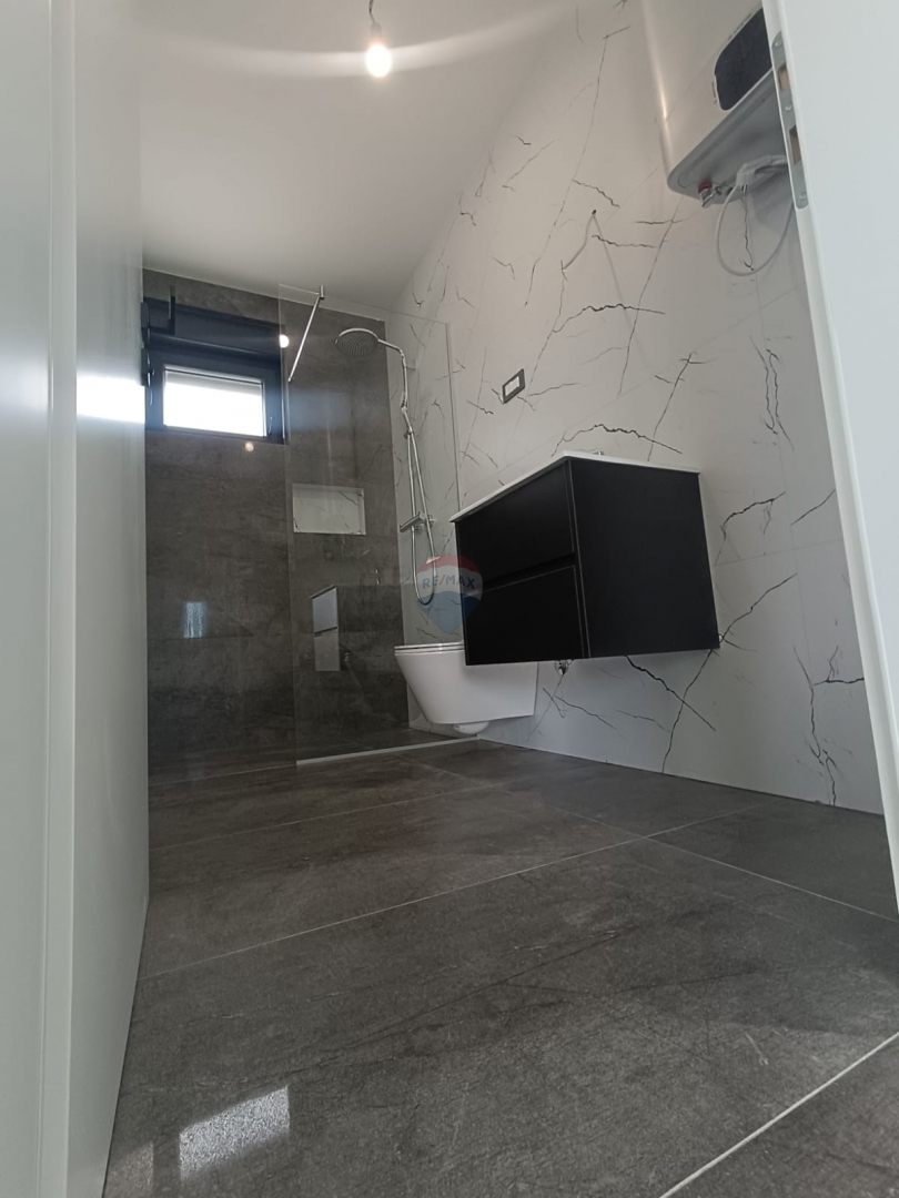 Appartamento Murter, 81,78m2