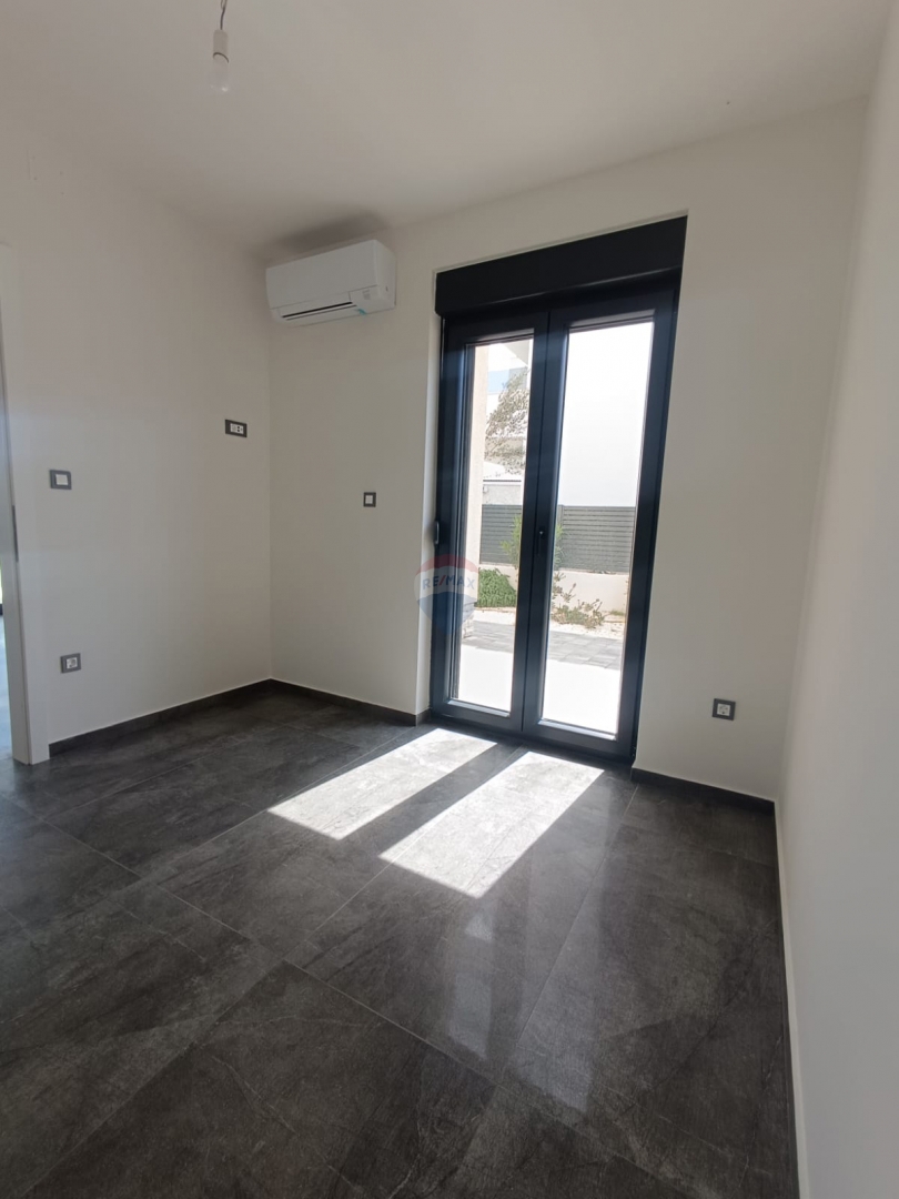 Appartamento Murter, 81,78m2