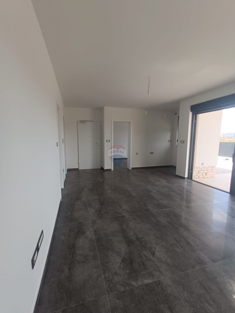 Appartamento Murter, 81,78m2