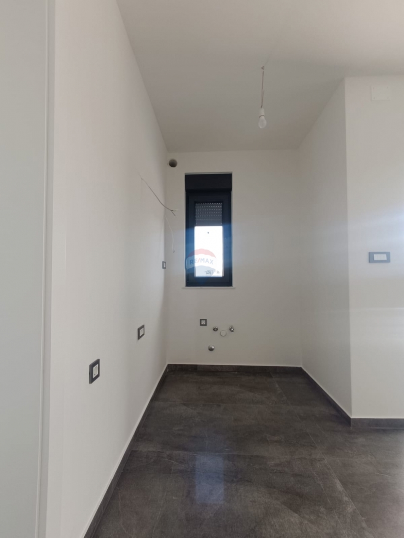 Appartamento Murter, 81,78m2