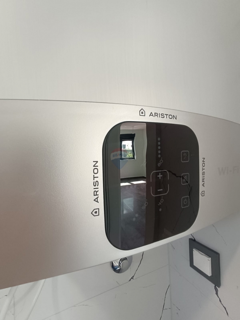 Appartamento Murter, 81,78m2