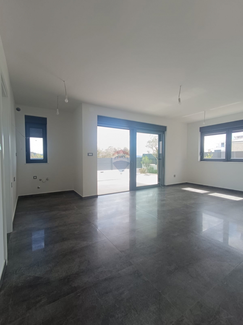 Appartamento Murter, 81,78m2