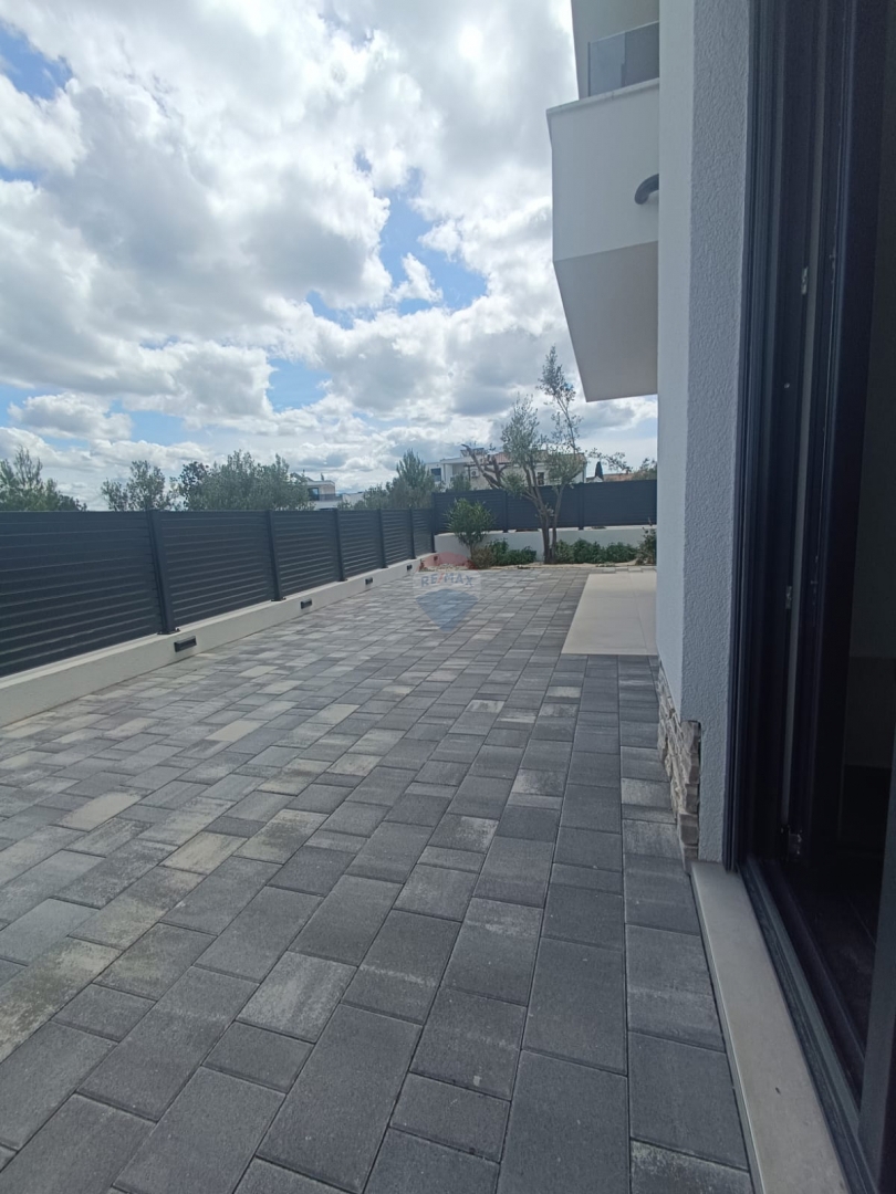 Appartamento Murter, 81,78m2