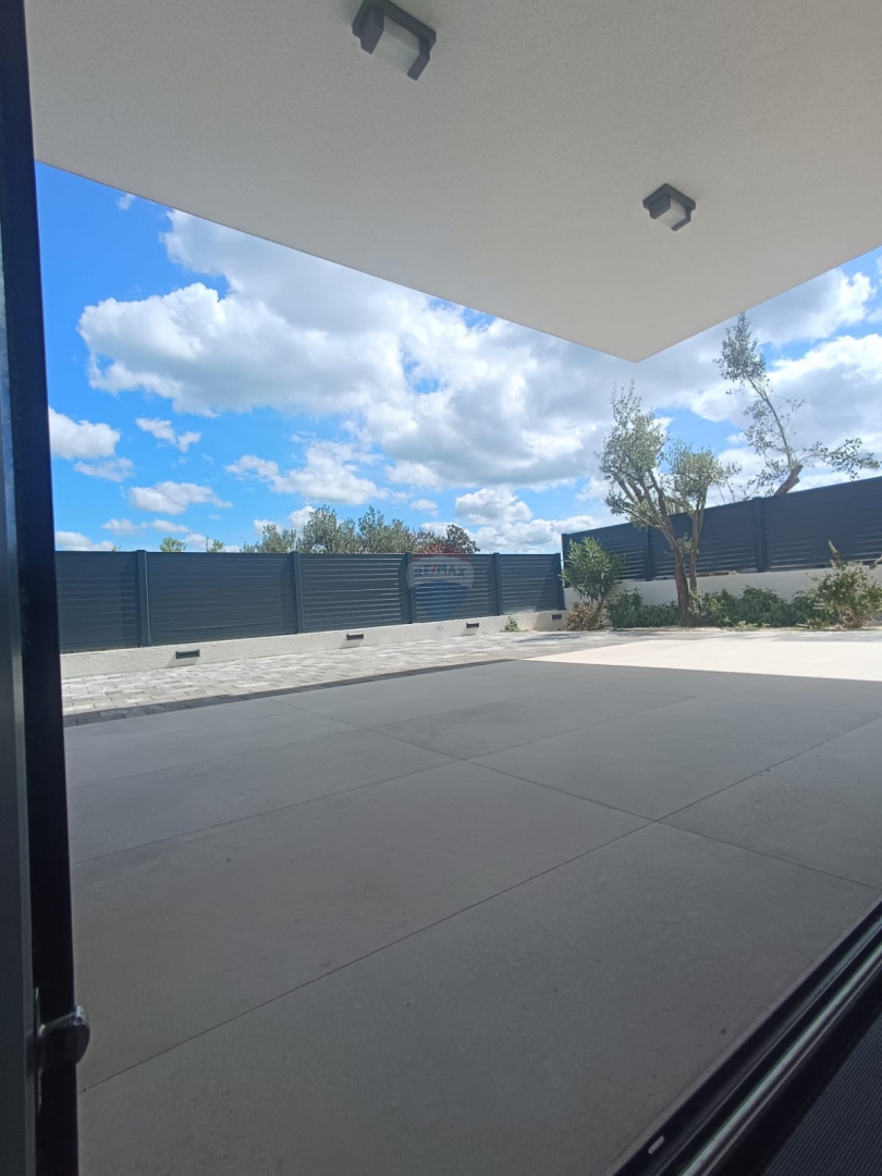 Appartamento Murter, 81,78m2